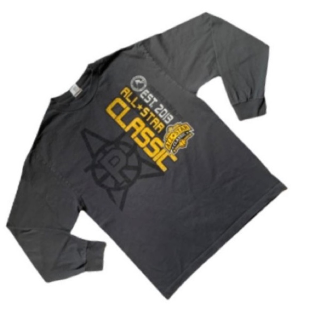 Providence Bruins All Star Classic Long Sleeve